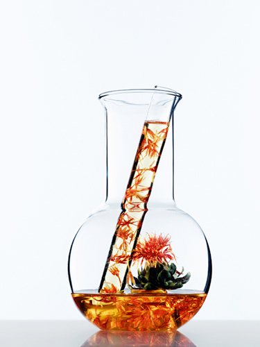 L Oreal Paris Mascarilla Mascarilla Azafran Botanicals 000 3600523371471 Ingredient